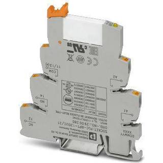Phoenix Contact Plc-rpt-120uc/21au - relæmodul