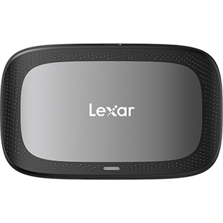 Lexar RW530 2-in-1 Reader CFexpress Type-A/SD