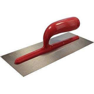 Faithfull FAITP11P Pudserspartel med plastikhåndtag 11 tommer x 4 3/4 tommer (ca. 28 cm x 12 cm)