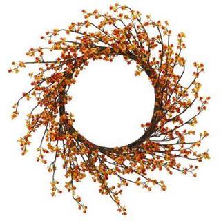 24 """" Söt bitter krans