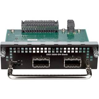 D-Link Ekspansionsmodul