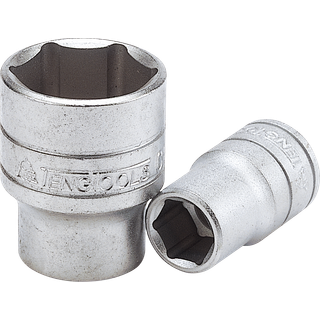 Teng Tools top 12 mm 1/2" ind. firkant