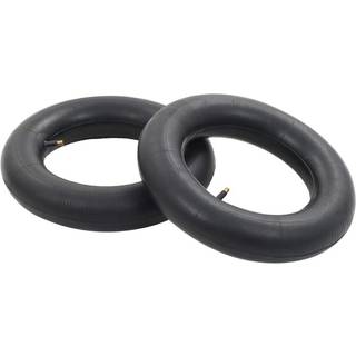 slanger til trillebør 2 stk. 3.50-8/16 x 4/4.00-8/400x100 gummi