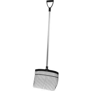 Alu-skaft til spångreb 115 cm