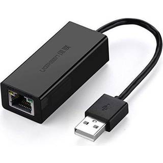 Ugreen USB-A til 10/100 Mbps Ethernet-adapter