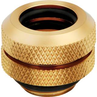 CORSAIR Fitting XF Hardli. 4x 12mm OD gd