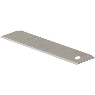 Hobbyknivblade / Cutterblade 18mm Store 10-Pak Til 632015/6320