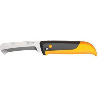 Fiskars X-series K80 Høstkniv sammenklappelig