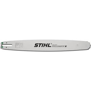 18" (45cm) / 3/8H / 1,3mm / 61 dl Åben STIHL ROLLOMATIC E Sværd  8,2mm rille - Sværd til kædesav - 1,3 mm