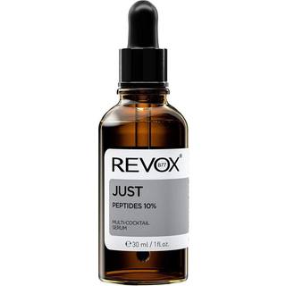 Revox B77 Just Peptides 10% Opstrammende ansigtsserum med peptider 30 ml - 30 ml