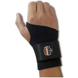 ProFlex 670 Ambidextrous håndledsstøtte med tommerfingerstrop