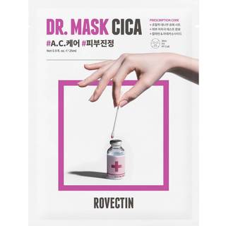 Rovectin Dr. Mask Cica - 1 stk.