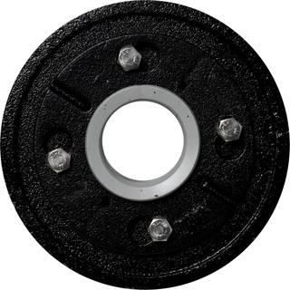 Alfi brand abdb55ci bruser dræn sort sort