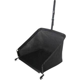 AL-KO Græsboks 38 cm  - F. Gudenaa GU 400 113887