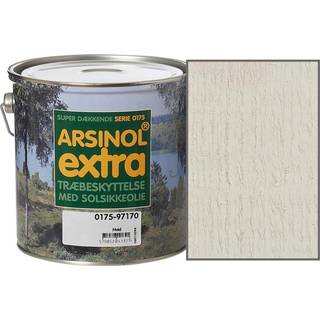Arsinol extra kalkhvid 2,5l