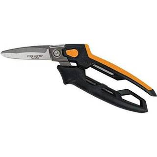 Fiskars PowerArc Heavy Duty Saks 20 cm