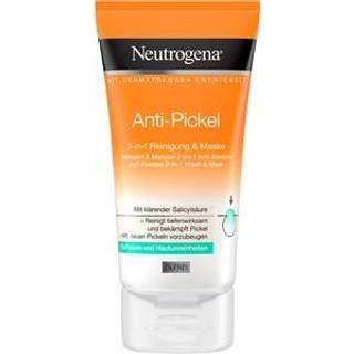 Neutrogena Anti-bums 2-in-1 rens og maske 313.00 DKK/1 L