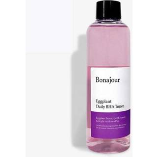 BONAJOUR Eggplant Daily Bha Toner 205 ml