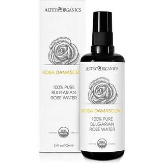 Alteya Organics - Rosa Damascena Rose Water - Zero Waste 100ml