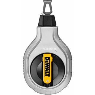 Dewalt kridtsnor 6:1 DWHT47399-0