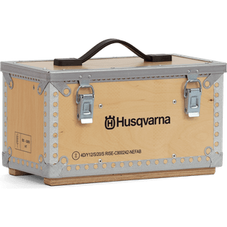 Husqvarna Batteri Transportkasse