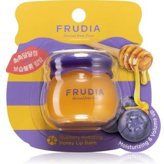 Frudia Honey Blueberry Læbepomade med nærende og fugtende effekt 10 g - 10 g