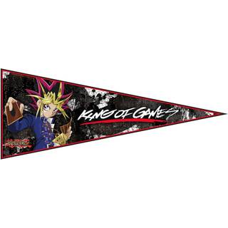 Yugi Wall Pennant