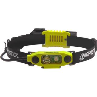 Nightstick XPR-5562GX ATEX Zone 0 Genopladelig Pandelygte med dual light (300 lumen) LED