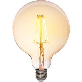 AIRAM DECOR LED-pære Globe G125 1,3W/822 E27 4713715