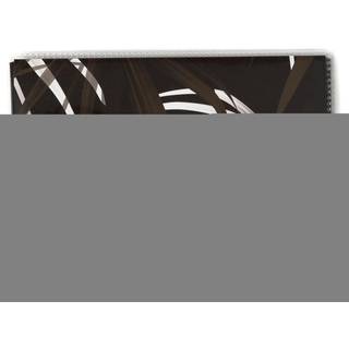 Focus Base Line Canvas Minialbum Soft 11x15 Black - Fotoalbum