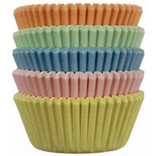 Pastel Muffinsforme – Mini 35mm - 100 stk, PME