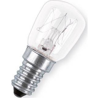 OSRAM 61083 Mini Bright 25W E14 2 pk.