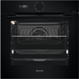 Brandt BOP 7537 BB Pyrolyseovn