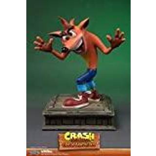 CRASH BANDICOOT - Crash - Statue 41cm