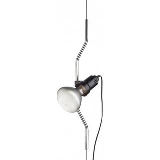 Flos Rf31459 Light Source Led E27 12w 1180lm 2700k R125 Dimmable - Lyskilder Hvid - RF31459