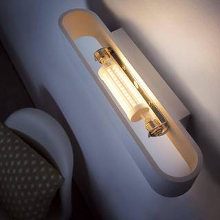 Osram Line LED Specialpære R7s, 15W=125W, dæmpbar