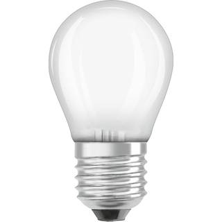 Osram Led Retrofit Classic P LED-lys E27, 220-240 V 4,0 W, 470 lm, 4000 K