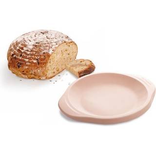 Silikoneform til runde brød, 22 cm