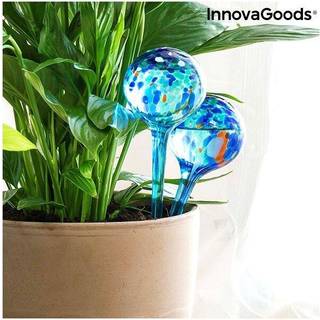 Automatiske vande balloner Aqua·loon (Pakke med 2) - InnovaGoods