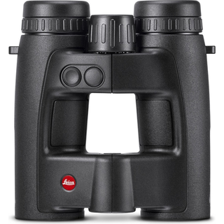 Leica Geovid pro 10x32 Håndkikkert med afstandsmåler