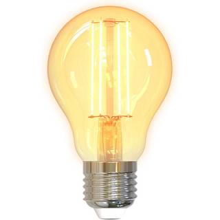 SiGN Smart Dæmpbar LED-lampe A60 6W E27