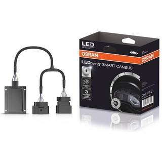 OSRAM -ledning af canbus -kontrol - LEDSC02 -1