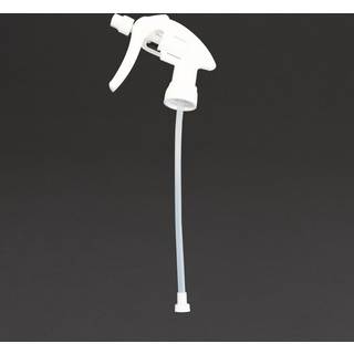 Ecolab Canyon Sprayer, Hvid Brusehoved til 650 ml flaske (10059070)