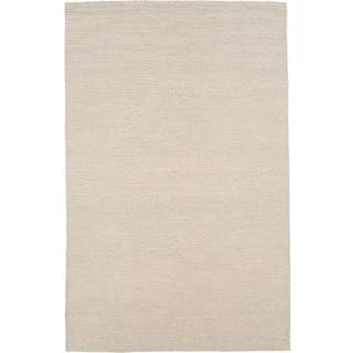 Venture Design Marta uldtæppe Beige 230 x 160 cm