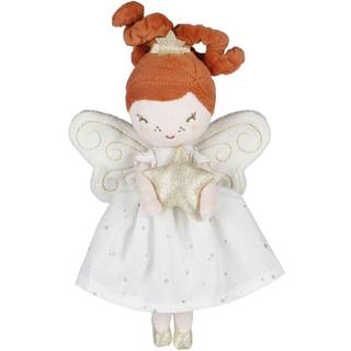 Little Dutch Mia - the Fairy of Hope Dukke 1-2 Y      Unisex