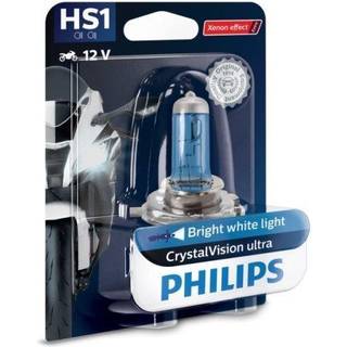 Philips Crystalvision Hs1 Ultra Moto 35/35W