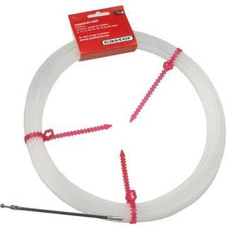 Dogger Søgefjeder nylon 25m dogger