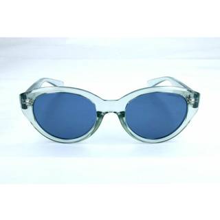 Polaroid PLD 6051/G/S Polarized KB7/C3 52 Solbriller Kvinder Krystalklar - Grey - 52mm