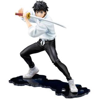 JUJUTSU KAISEN 0 - Yuta Okkotsu - Statue 1/8 PVC ARTFXJ 17cm