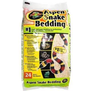 Zoo Med - Aspen Snakebedding 26.4L - (222.4934)